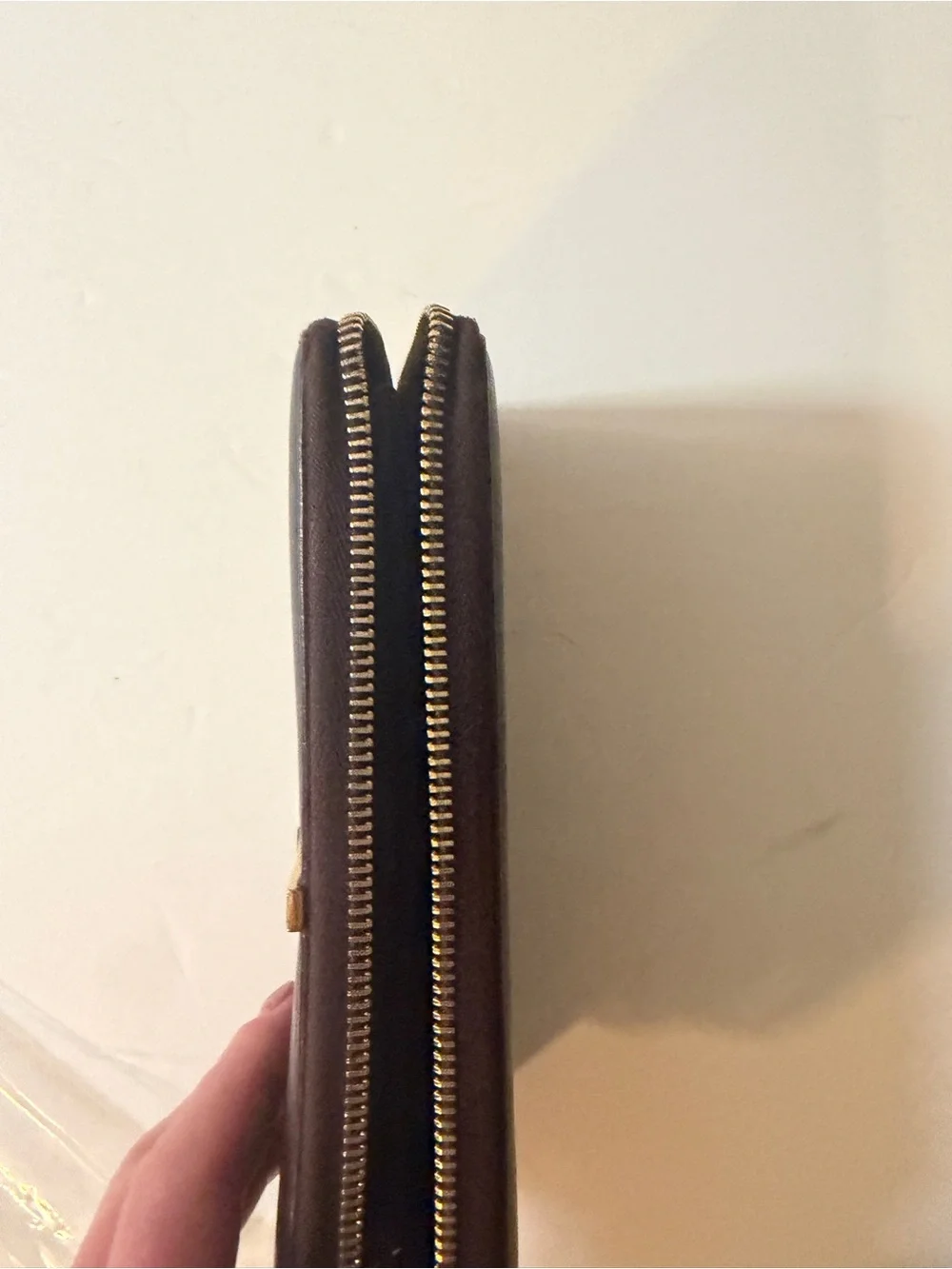 Yves Saint Laurent authentic saint